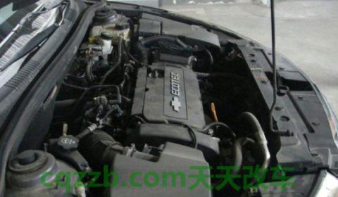 解读：三滤多久换一次(机动车辆更换空气滤芯方便吗)  第3张