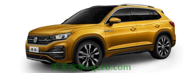 汽车问答：探岳和途观l是同级别车型吗(图)