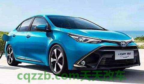 2021款雷凌自动大灯如何关闭(雷凌的生产厂商)  第2张