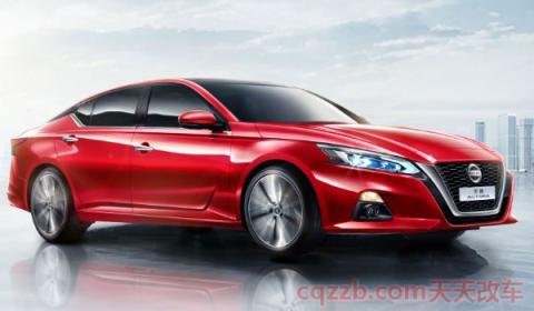 天籁2.5v6发动机寿命(天籁2.5升v6发动机是哪款)  第2张