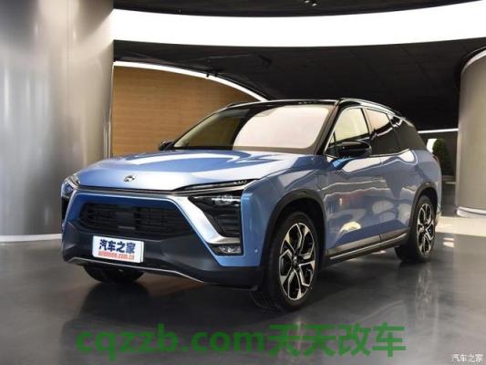 分享：蔚来是哪个国家的品牌汽车 魏派车辆有燃油车吗