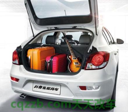 汽车问答：掀背车_什么是掀背车