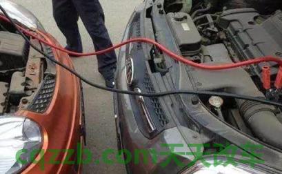 问答：车电瓶没电了 车电瓶没电会自动恢复吗？