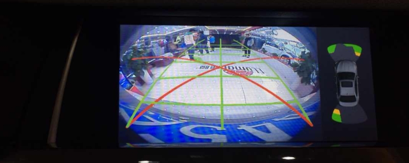 倒车影像时好时坏是怎么回事(倒车影像是什么)