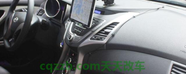 中控是什么意思(中控台使用方便吗)