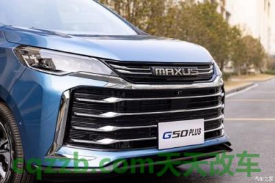 有用：上汽MAXUS大通_什么是上汽MAXUS大通  第2张