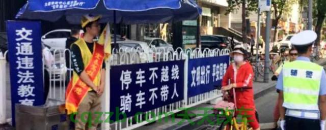 站岗是在科目三前还是科目三后(科目三考试的时间限制)