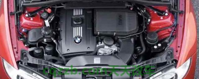 L是不是升(车辆发动机可以更换吗)  第1张