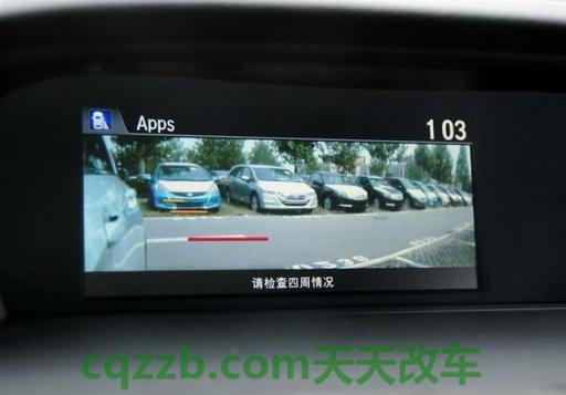 有关：LWC盲点显示系统_什么是LWC盲点显示系统