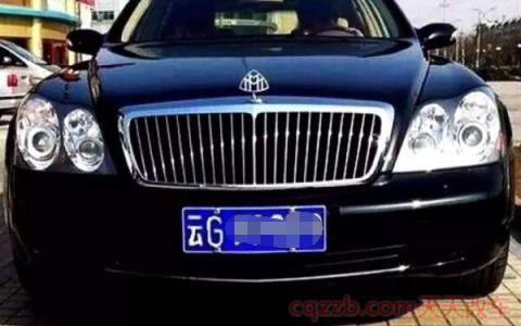 云y是云南省哪里的车牌号(车牌由汉字字母数字组成) 第2张