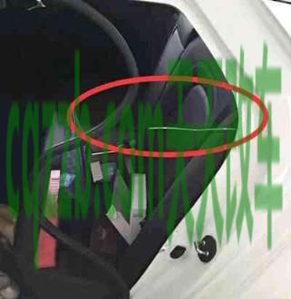 疑问:车钥匙锁车内解救技巧_什么是车钥匙锁车内解救技巧 第15张