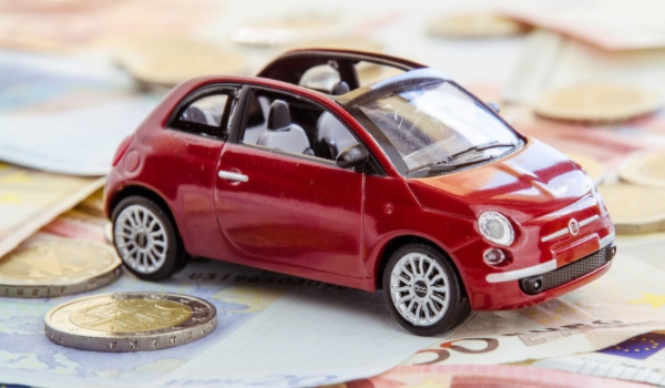 交首付和提车能一起吗(贷款购买车辆贷款还完后为什么不能过户)  第3张