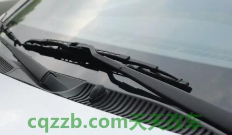 详谈一下:换雨刷是换胶条还是整个都换(换雨刷器可以去哪里) 第2张