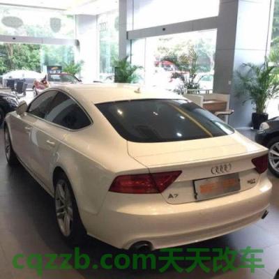 关于：虎哥说车奥迪a7 蝴蝶门丰田Sera超前数年  第3张