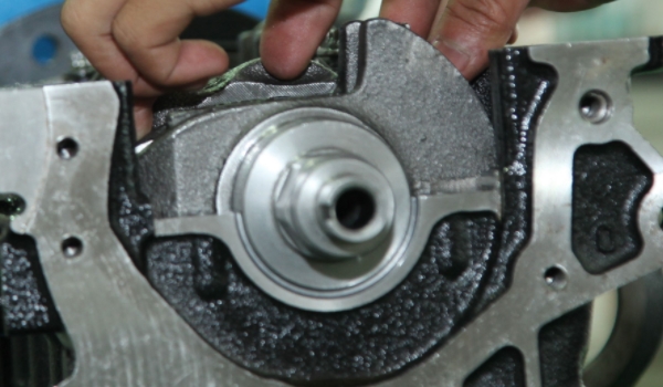 七万公里的车需要什么保养(车辆的维修项目和保养项目相同吗) 第3张