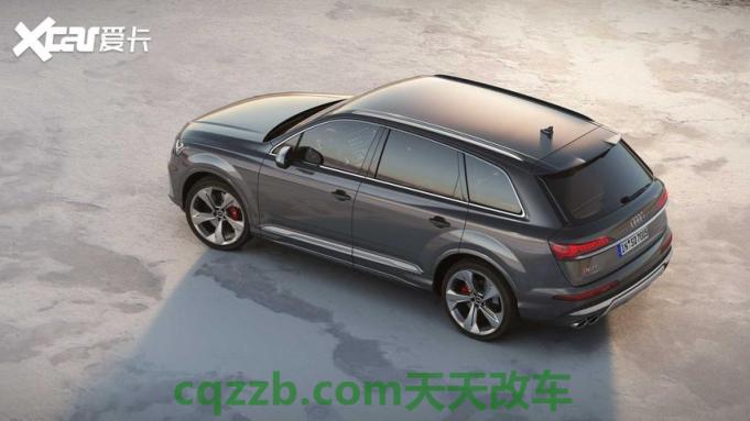 汽车问答：2月22日奥迪通过汽油SQ7SQ8扩展SUV产品 2月21日标致概念车创意实验室