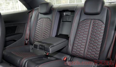 2020新交规关于后排安全带(后排乘客不系安全带对谁进行处罚) 第3张