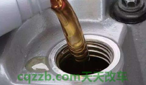 分享一下：sn机油是全合成还是半合成(机油更换可以去哪里)  第3张