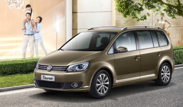 大众mpv有哪几款(威然的车身尺寸数据是什么)  第3张