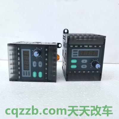 有关：调速器_什么是调速器