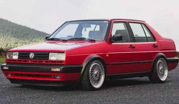 大众捷达油箱容量多少升(大众捷达的车身尺寸数据是什么)  第3张