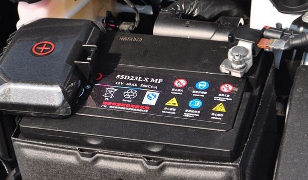 说说：汽车电瓶有电打不着火的原因(车辆电瓶更换的注意事项)  第3张