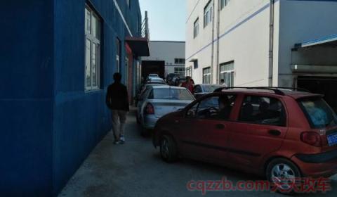 审车晚了一个月怎么办(私家机动车年检时间)  第3张