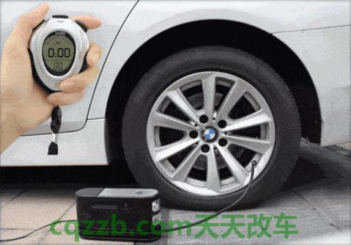 分享：家用汽车胎压多少合适 家用什么车最经济实惠