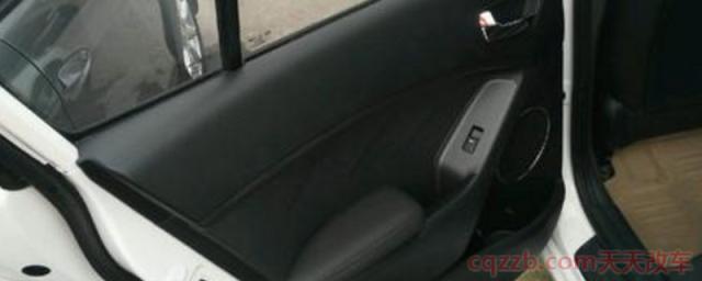 迈腾车门解锁后从外面打不开(迈腾车型的生产厂商)