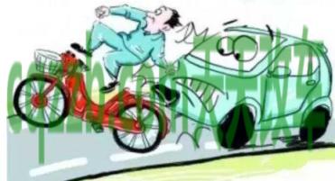 解答汽车：无证驾驶出车祸全责吗_交通问题  第2张