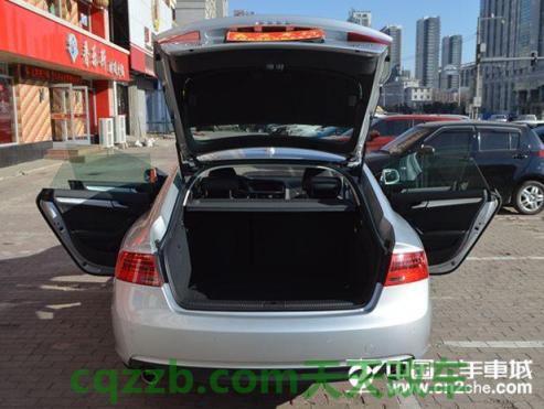 分享：奥迪a5加装倒车影像编码教程 奥迪a5敞篷有没有硬顶  第2张