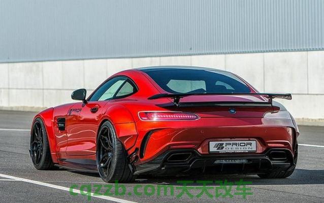 解答：最便宜的跑车有哪些20万以下 最便宜的跑车有尾翼