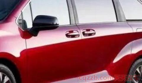 车门锁卡扣不回弹(车辆中控锁失灵怎么办)  第2张