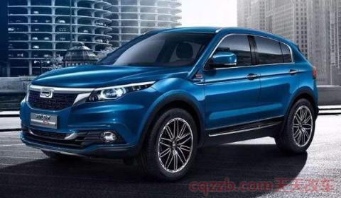 观致汽车属于什么品牌(观致5)  第2张