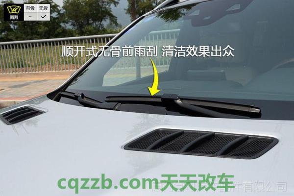 有关：喷水雨刮片_什么是喷水雨刮片  第2张
