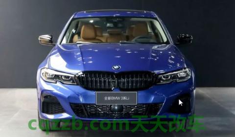 宝马3系各版本区别(宝马3系用的是什么发动机)  第2张