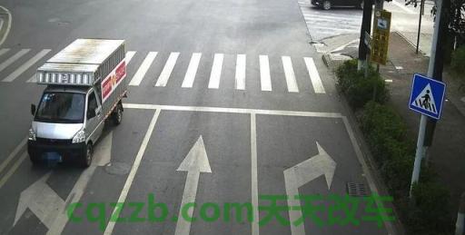 车知识：机动车逆行扣分吗_交通问题