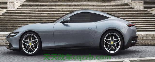 问题：488gtb是什么车(图)