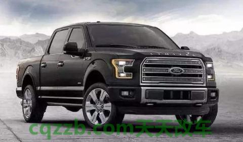 皮卡车年检2020新规定(皮卡首次出现时间)  第3张