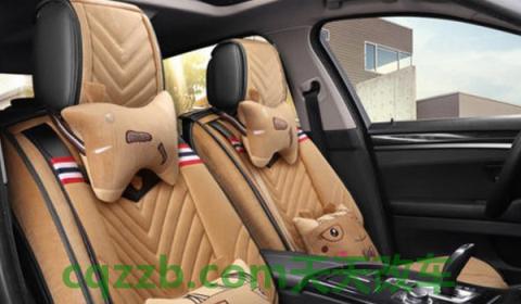 原厂仿皮座椅需要座套吗(购买坐垫套要如何选择)  第2张