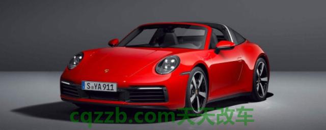 了解一下:保时捷和大众是什么关系(大众集团的成立时间) 第1张