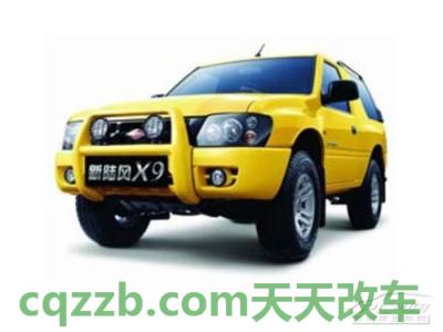 车友：陆风汽车厂商_什么是陆风汽车厂商  第3张