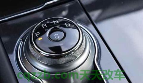换挡的杆子叫什么(车辆的换挡机构有几种模式) 第3张