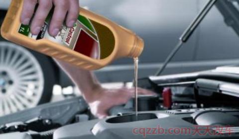 冬季车辆保养及安全行车常识(冬季车辆启动需要注意什么)  第2张