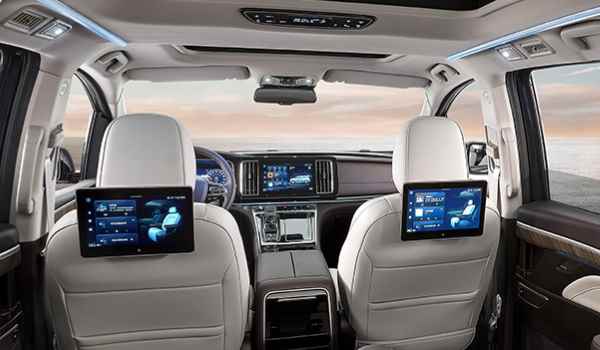 传祺m8发动机是哪产的(传祺m8生产厂商是哪里) 第3张