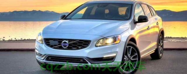 问题：沃尔沃_什么是沃尔沃  第3张