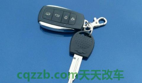 汽车锁打不开 钥匙拧不动(匹配的车辆钥匙为什么无法使用)  第2张