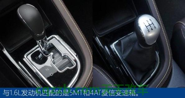 车问答：4AT_什么是4AT
