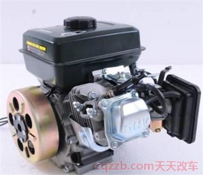 电动三轮车增程器弊端()  第3张