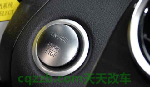 无钥匙进入的车钥匙在车里能锁车吗(无钥匙进入无钥匙启动如何使用)  第3张